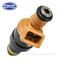 Injecteur de carburant du moteur automatique 35310-02500 pour Hyundai Atos